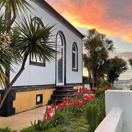 A Quinta Das Flores- Casa Do Miradouro Santa Cruz das Flores Zewnętrze zdjęcie