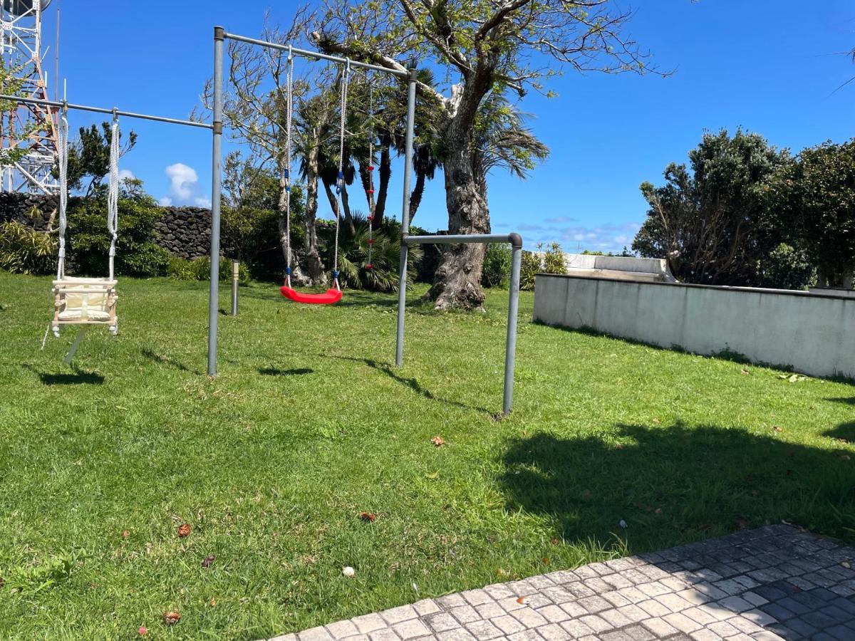 A Quinta Das Flores- Casa Do Miradouro Santa Cruz das Flores Zewnętrze zdjęcie