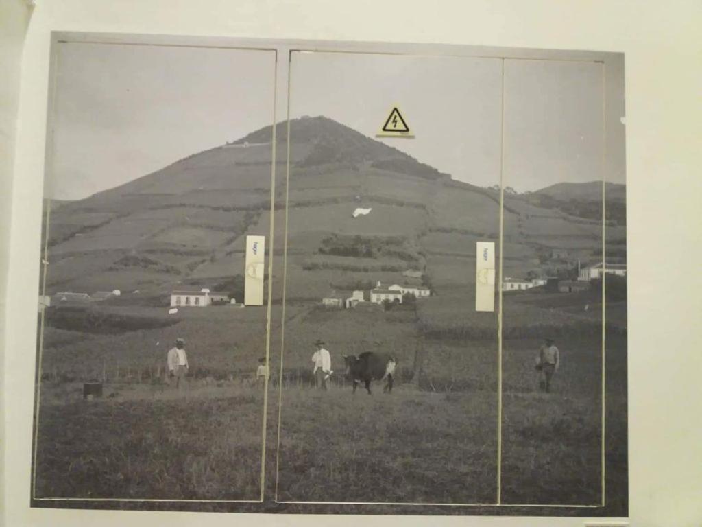 A Quinta Das Flores- Casa Do Miradouro Santa Cruz das Flores Zewnętrze zdjęcie