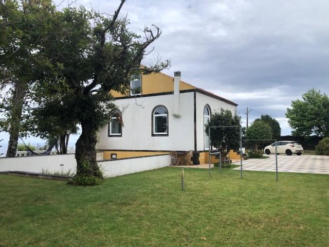 A Quinta Das Flores- Casa Do Miradouro Santa Cruz das Flores Zewnętrze zdjęcie