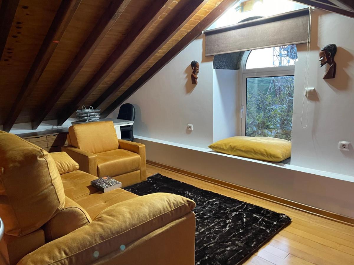 A Quinta Das Flores- Casa Do Miradouro Santa Cruz das Flores Zewnętrze zdjęcie